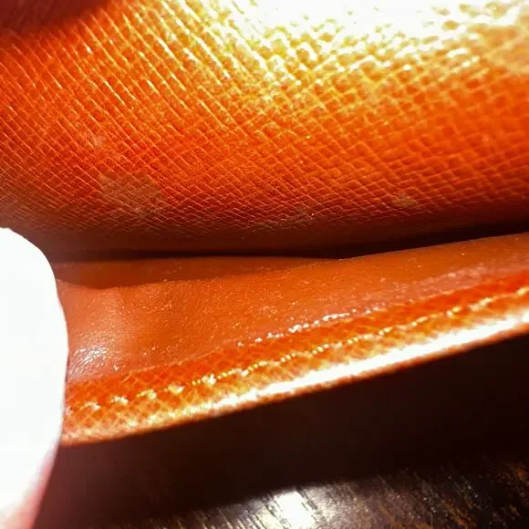 Louis Vuitton Vintage Monogram Compact Wallet SP0923 - Picture 9 of 16